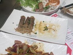 -火地铁板烧(昆山万象汇店)