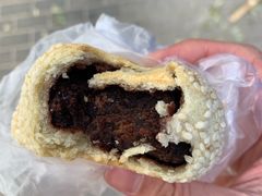 蛤蟆吐蜜-白魁老号饭庄(交道口店)