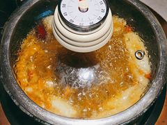 -芸山季·云南山珍菌火锅(人民广场来福士店)