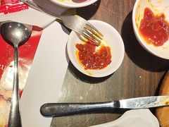 -豪享来中西餐厅(广灵店)