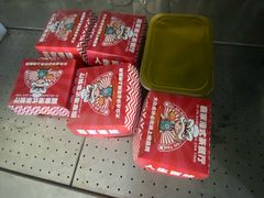 -川悦留香·海鲜餐厅(海棠68环球美食街店)