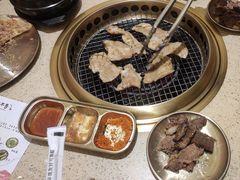 -妙香居韩国烤肉(容桂天佑城店)