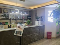 -耳域躺式采耳SPA馆(新街口店)