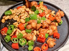 -留半山·香港食堂(啦啦宝都店)