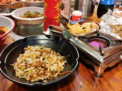 -衡厨·衡阳土菜(中南店)