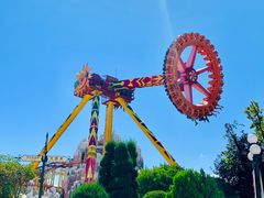 -蓬莱欧乐堡梦幻世界