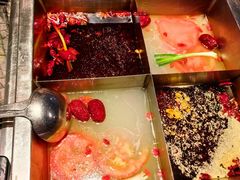-大妙火锅·非物质文化遗产(锦里店)