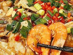 -火龙堂·风味民间菜(文一路店)