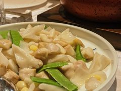 -杭州香格里拉·香宫中餐厅