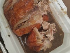 -四嫂鹅肉店(银海南二横街店)