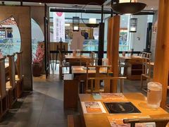 -呷哺呷哺 黄金牧场 (大港油田幸福广场店)