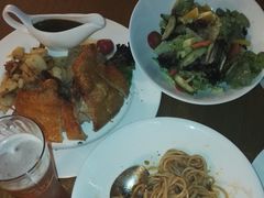 -凯德瑞花园餐厅(大唐芙蓉园店)