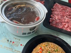 -顶福胜潮汕牛肉火锅(观沙岭店)