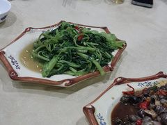 -标记美食新鲜猪杂(兴南大道店)