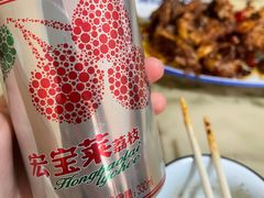 -夕阳红小吃(中街大悦城店)