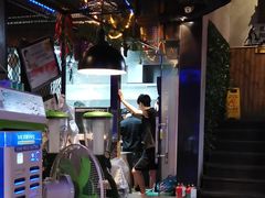 -夜猫子串吧·龙虾.江西小炒(万塘路店)