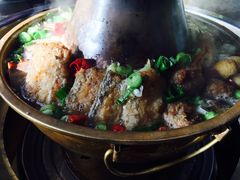 -陆记源·青海土火锅