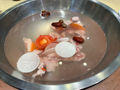 -313羊庄·羊肉火锅烧烤(李村店)