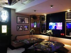 -V SHOW max KTV(粉巷店)