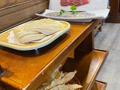 -仁和四季涮肉馆(天坛南门店)