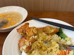 -阮正港·三餐四季·四季甜汤(松柏店)