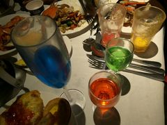 -星伦多自助料理·涮烤一体(虹悦城店)