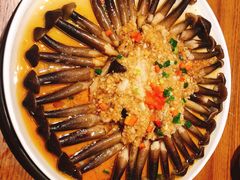 山野精灵黑鸡枞-敏珠拉姆藏餐·南京厨房(富春江东街店)