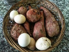-大本营竹筒饭
