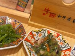 -牛匠和牛寿喜锅(西安总店)