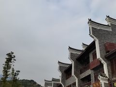 -南岳衡山风景名胜区-南岳大庙