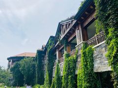 -北京金海湖景区
