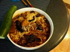 -羊家胡同·龙虾烧烤火锅(龙汇路店)