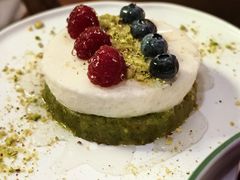 -ELI FALAFEL Lebanese&Mediterranean黎巴嫩美食(富城路店)