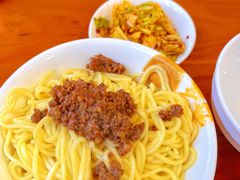 -牛王庙特色面(杏苑公寓店)