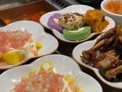-海底捞火锅(杭州城西银泰城店)
