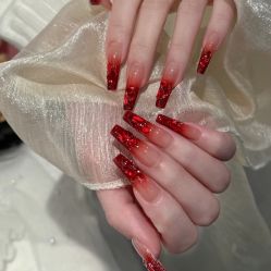 -斯馨·健康美甲美睫