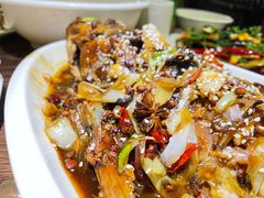 -州桥日夜餐馆