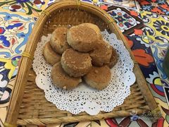 -乌镇那一年小院主题餐厅(甘泉西路店)