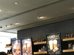 -星巴克臻选(济南恒隆店)