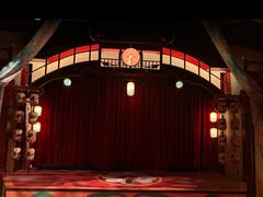 -暴风岛沉浸式体验馆(百联世纪店)