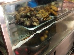 -凤张螺蛳粉·爽口粉(跃进路总店)