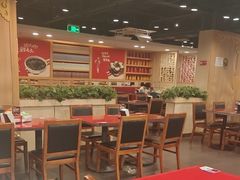 -宏状元现熬粥·京味菜(五棵松店)