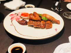 -广州文华东方酒店·江-由辉师傅主理