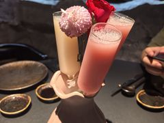 -蟹犇前•帝王蟹雪蟹(陆家嘴店)