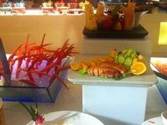 -好伦哥比萨烤肉自助(八里桥店)