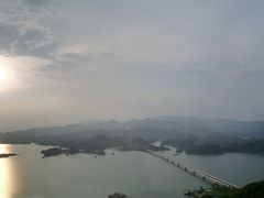 -千岛湖天屿景区