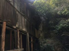 -书隐楼