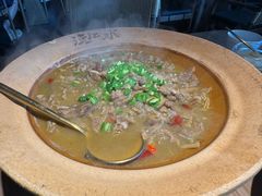 -沅江水·湖南家宴(南村万博长隆商圈店)