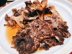 牛大骨-西贝(宝乐汇店)