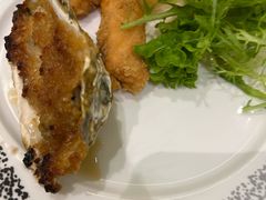 -西藏饭店·亚克·食光自助餐厅